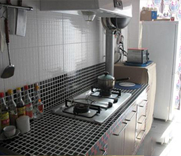 柳州厨房排油yan设计与安装